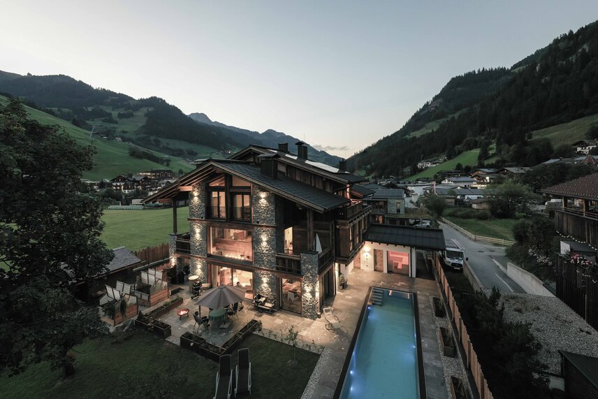 Alpine-Lofts-M26-Rohrmoser-Grossarl-Aussenpool-Sauna-Appartements-Salzburgerland-Skiamade__3_