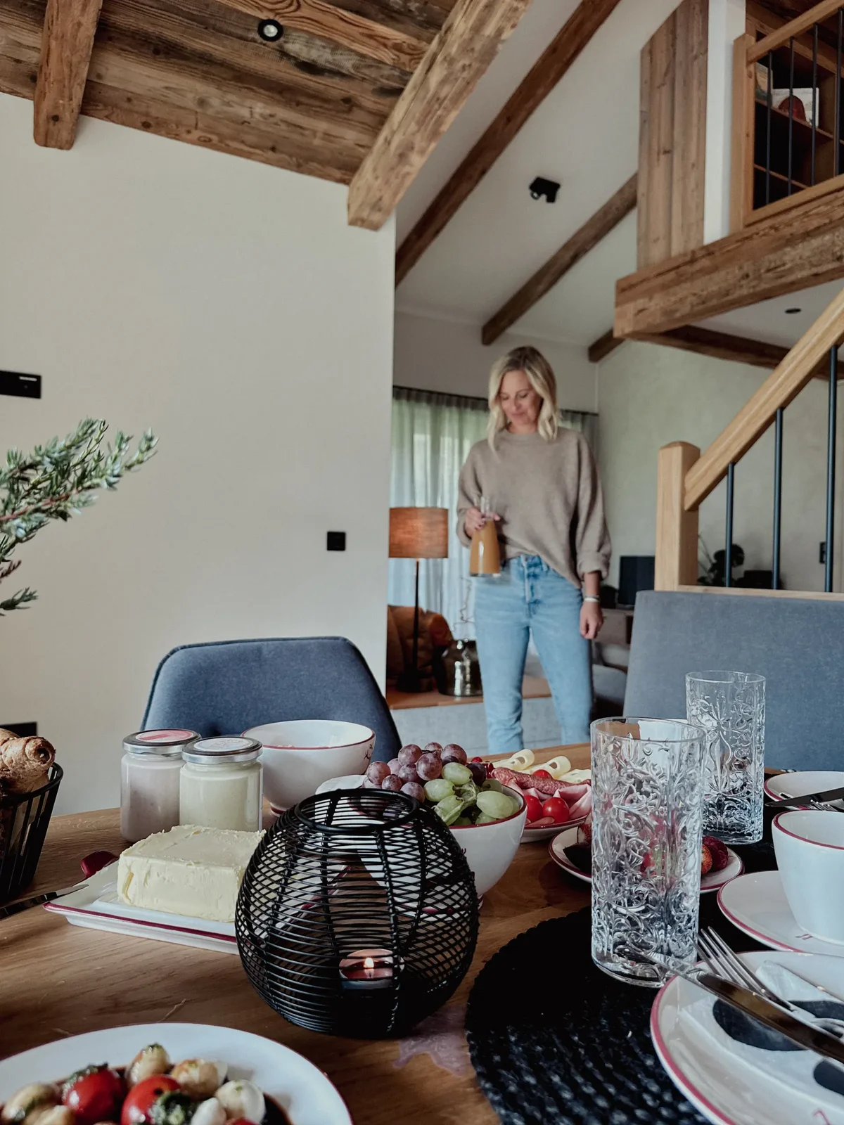 Alpine Lofts M26 in Grossarl
