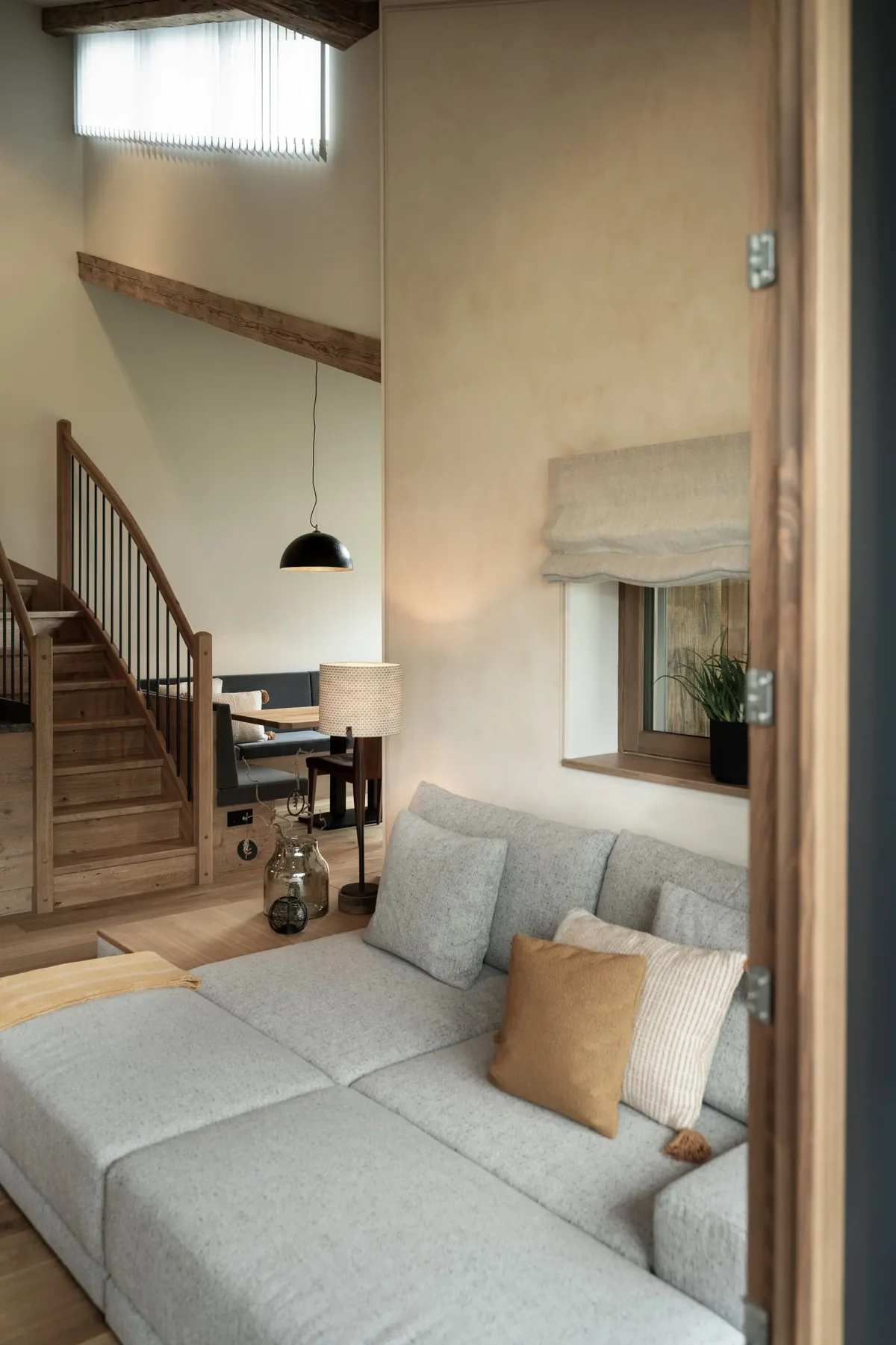 Apartment holiday at Alpine Lofts M26
